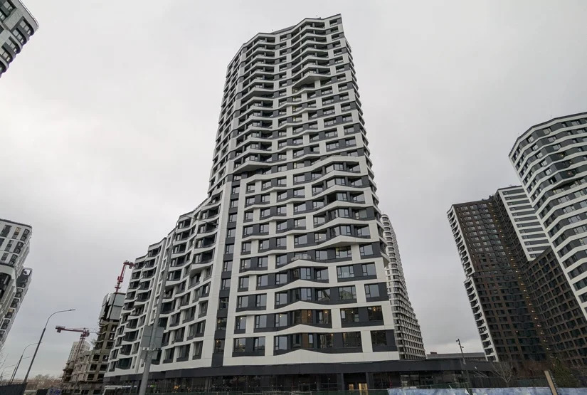 Аренда ПСН площадью 65,9 м2 - Фото 1