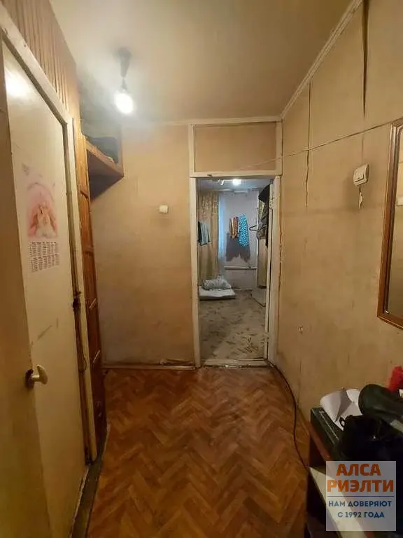 КП-651 Продажа 2 к.кв. (37,5 м2) в г. Солнечногорск мкрн. Рекинцо д.16 - Фото 2