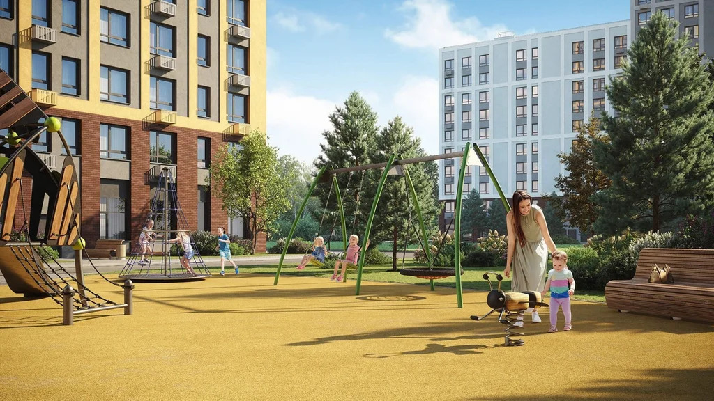 Продажа квартиры, м. Солнцево, ул. Производственная - Фото 8