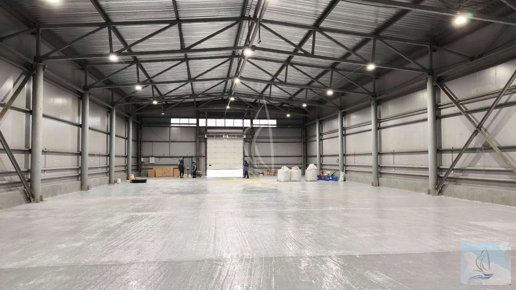 Аренда склада, Подольск, деревня Слащёво - Фото 2