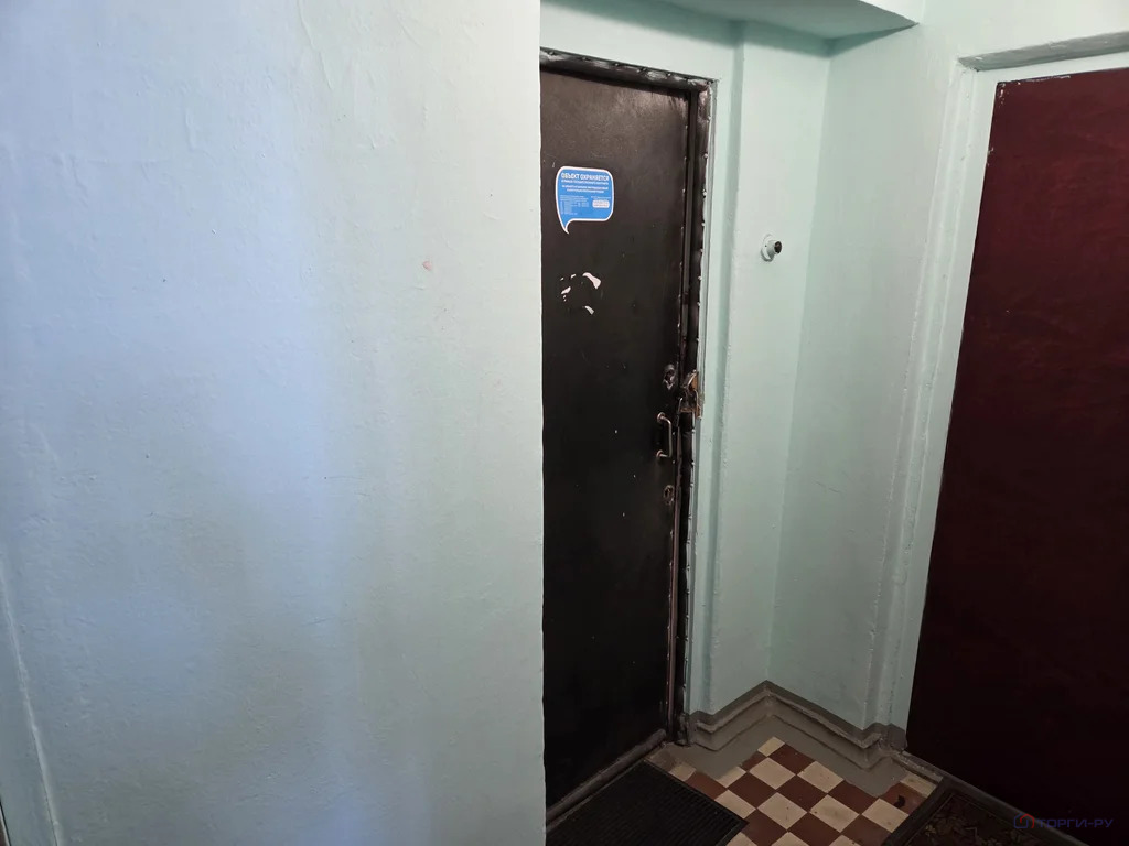 Продажа квартиры, Староватутинский проезд - Фото 7