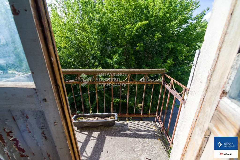 Продажа квартиры, Рязань, ул. Октябрьская - Фото 5