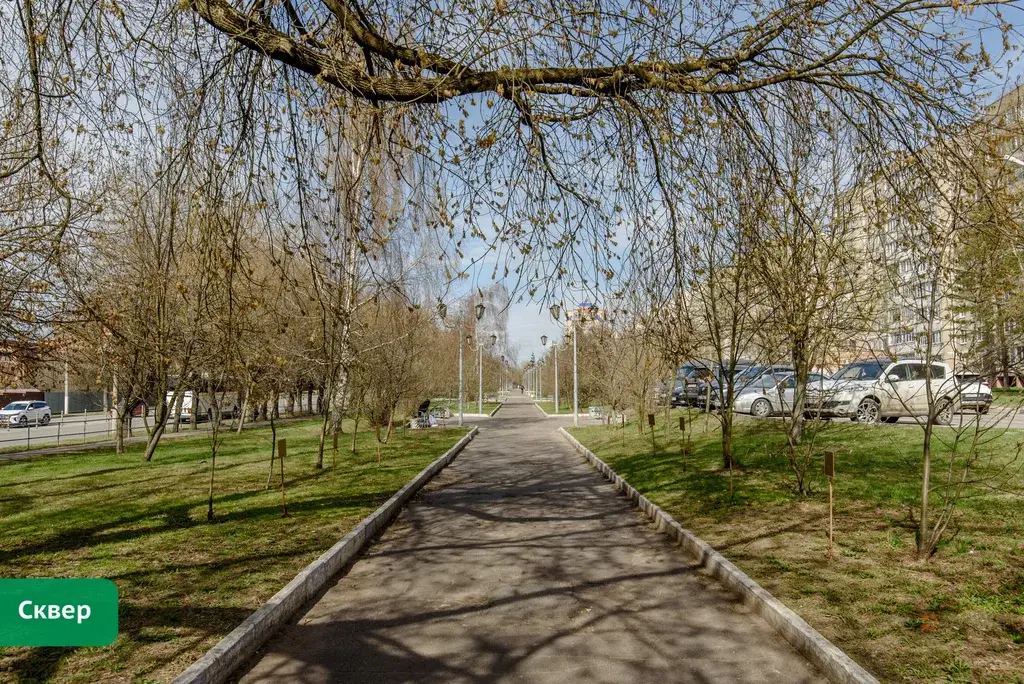 Продается 3-комнатная квартира Московская, д. 79 - Фото 29