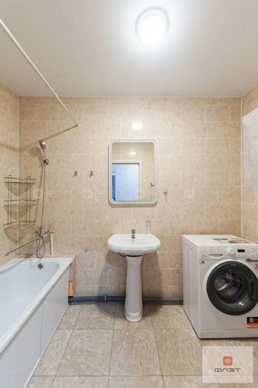 Продажа квартиры, Куюки, Пестречинский район, 16-й квартал - Фото 12