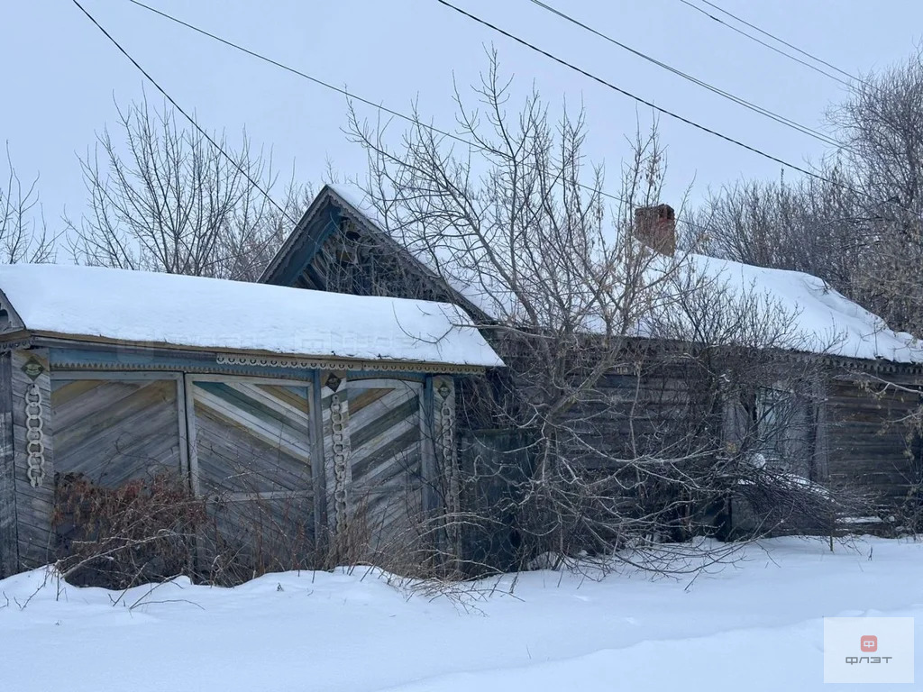 Продажа участка, Алга-Куюк, Арский район, ул. Комсомольская - Фото 1