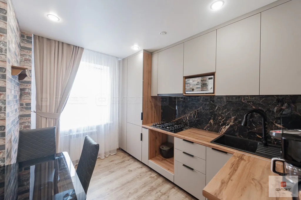 Продажа квартиры, Казань, ул. Академика Парина - Фото 1