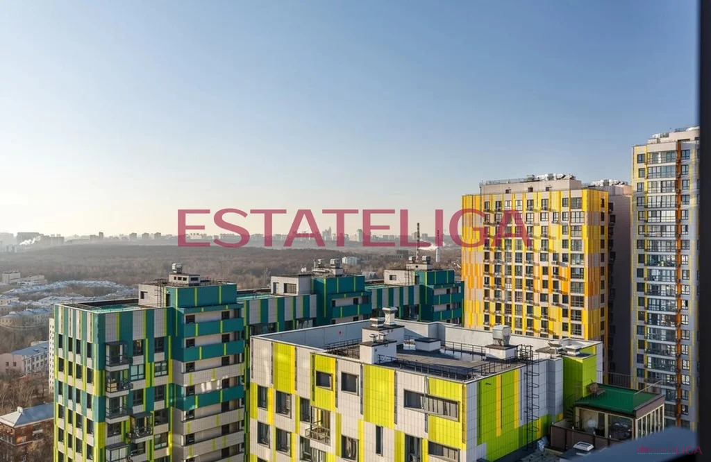 Продажа квартиры, Береговой проезд - Фото 29