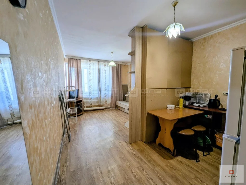 Аренда квартиры, Казань, ул. Маршала Чуйкова д.53 - Фото 5