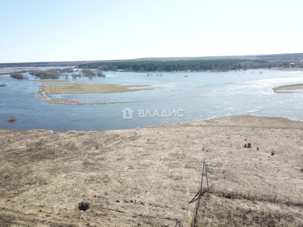 Суздальский район, село Мордыш, микрорайон Западный, микрорайон ... - Фото 4