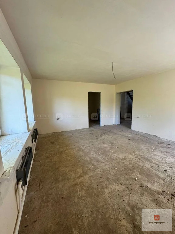 Продажа дома, Званка, Пестречинский район, ул. Советская - Фото 16