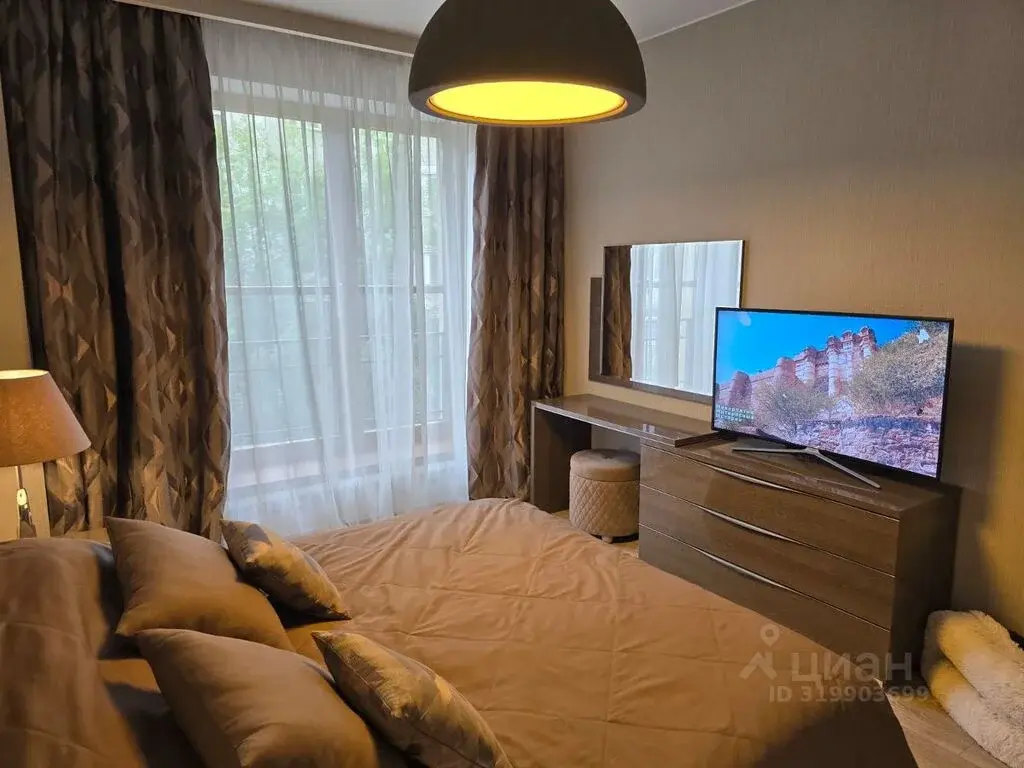 Продажа квартиры свободной планировки 80.0 м - Фото 7