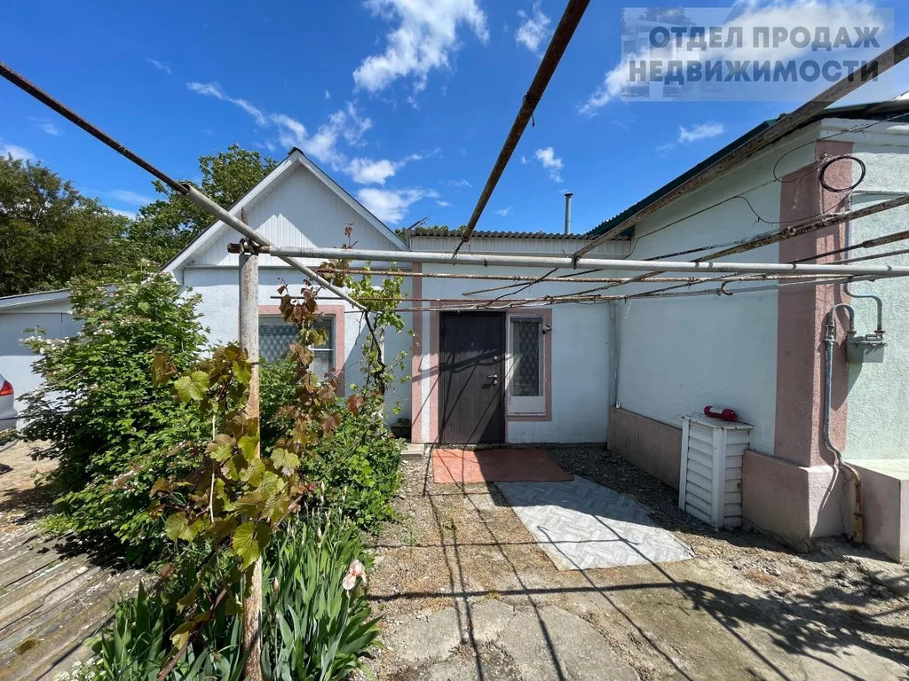 Дом с баней - Фото 4