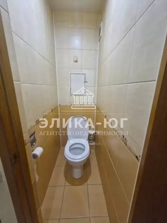 Продажа квартиры, Новомихайловский, Туапсинский район, 1-мкр. - Фото 4
