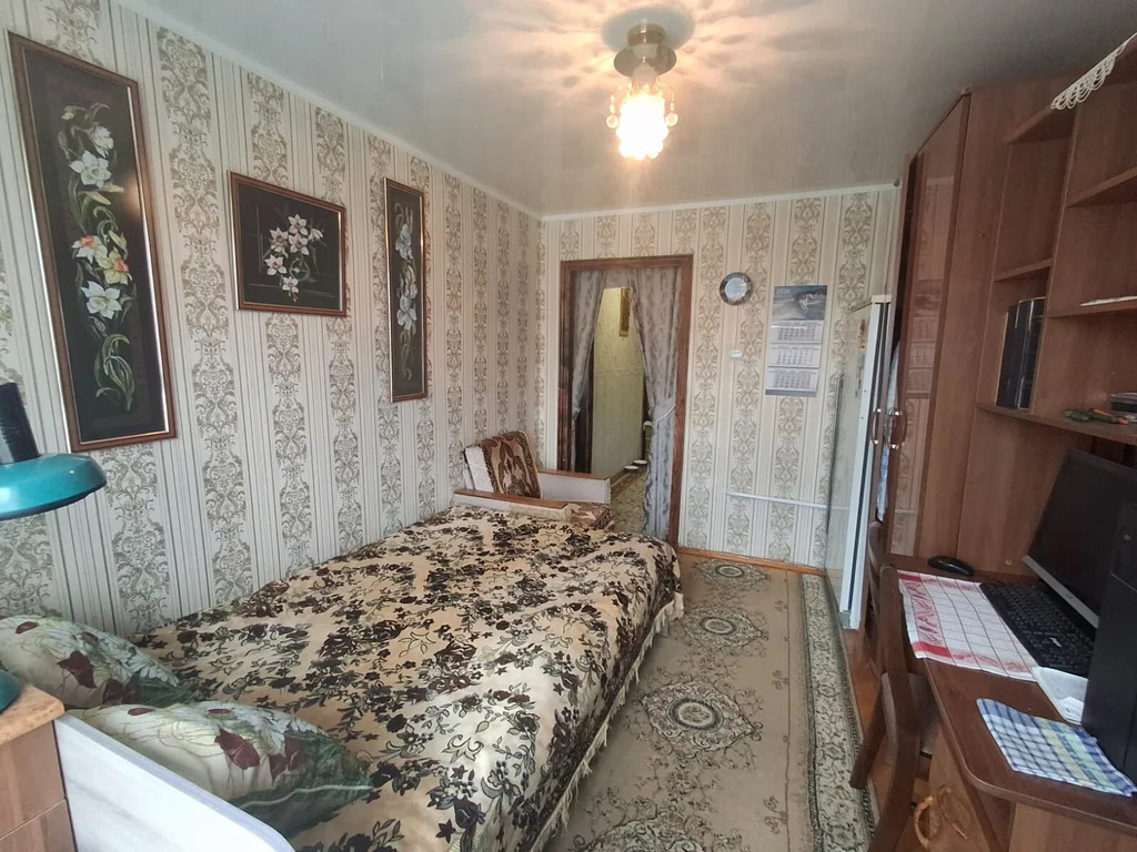 Продажа квартиры, Абинск, Абинский район, ул. Советов - Фото 11