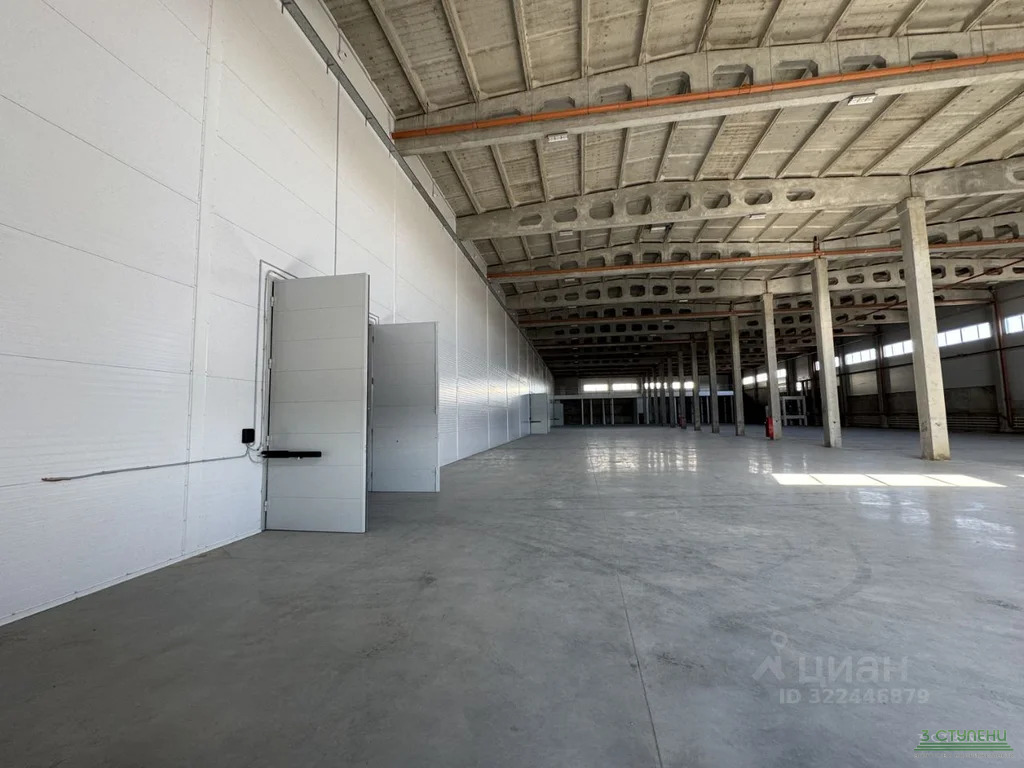 Аренда склада, Щелково, Щелковский район, ул. Заречная - Фото 8