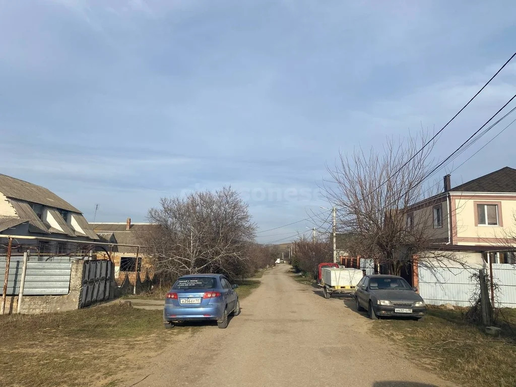 Продажа участка, Севастополь, улица Дружбы - Фото 4