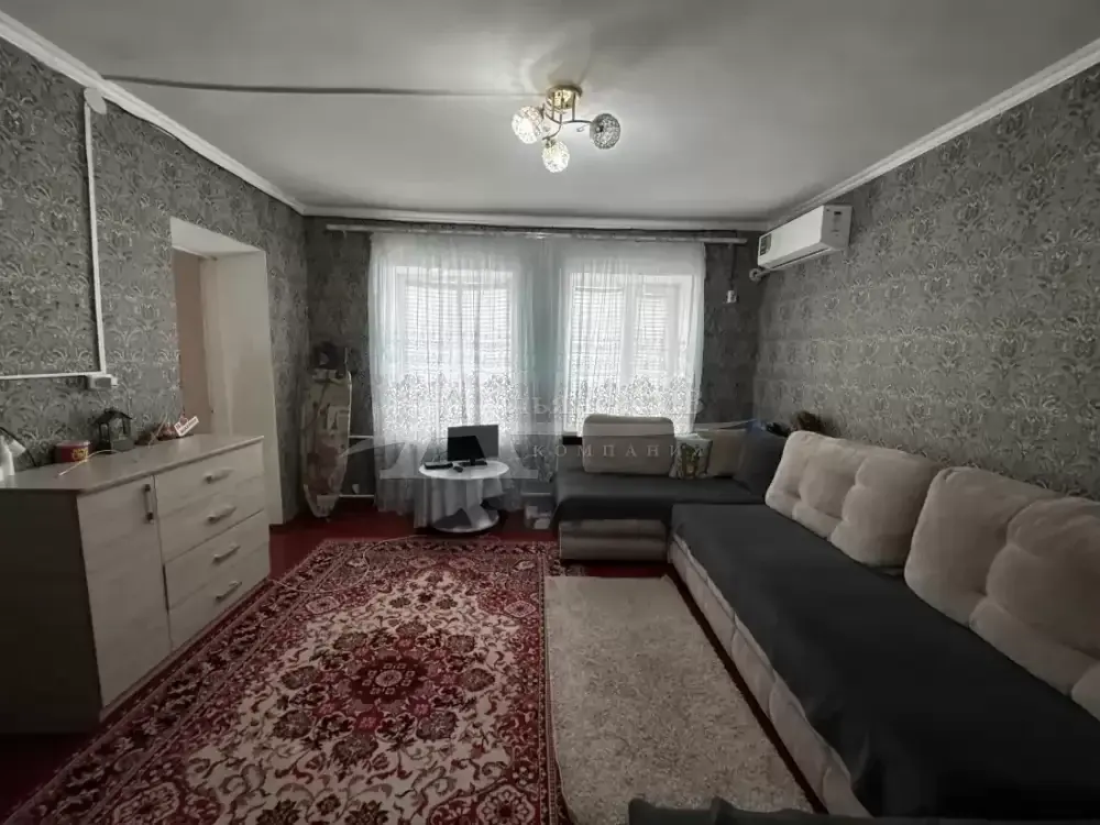 Продажа дома, Зеленокумск, Советский район, ул. 50 лет Октября - Фото 2