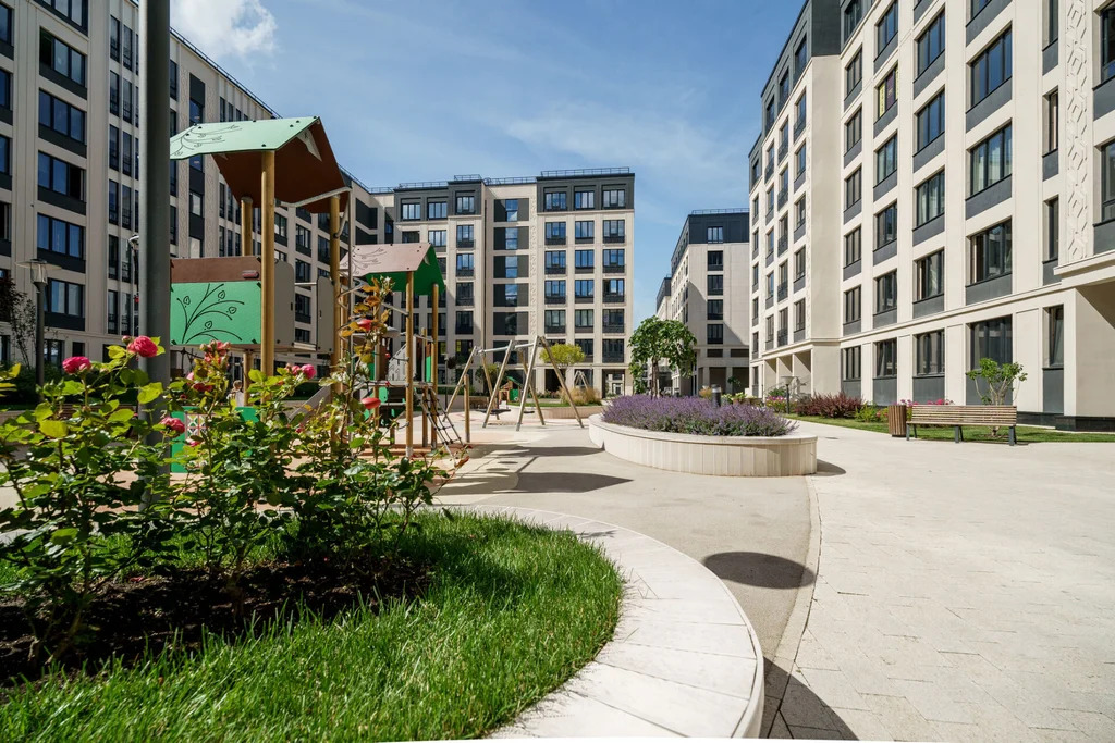 Продажа квартиры, м. Крестовский остров, Петровский пр-кт. - Фото 18