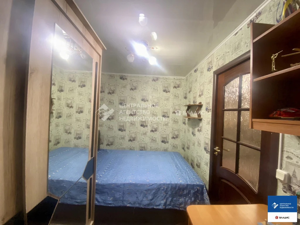 Продажа квартиры, Октябрьский, Михайловский район, ул. Гончарова - Фото 6