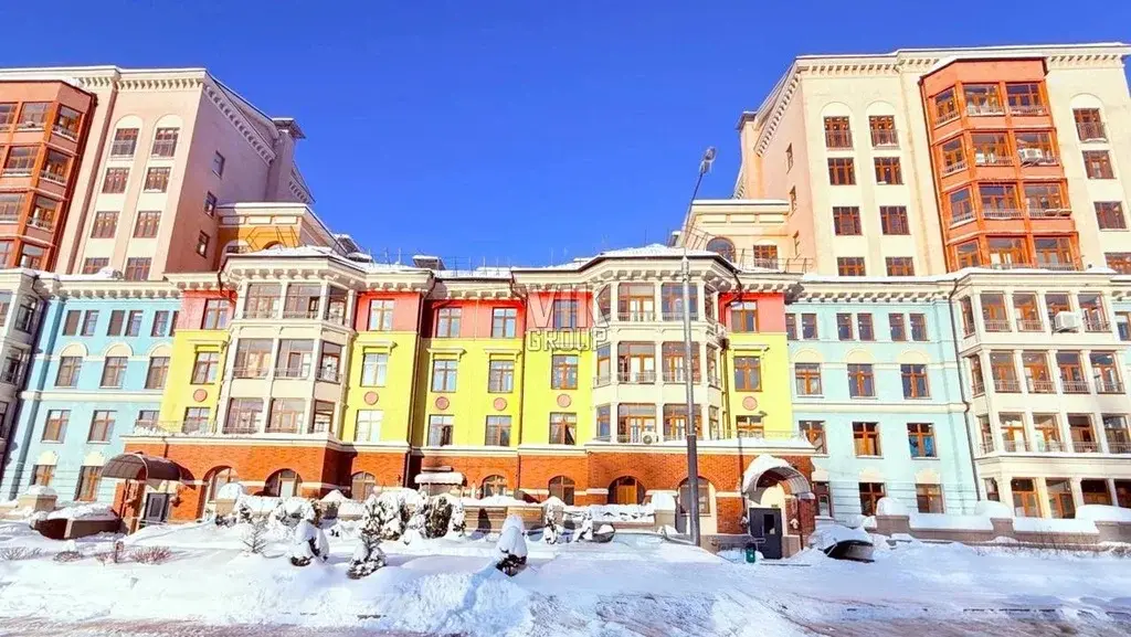 Продается двухкомнатная квартира (без отделки) в пгт Сабурово - Фото 18