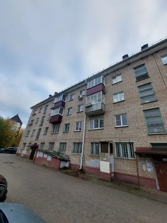 Продаётся квартира в Обнинске - Фото 14
