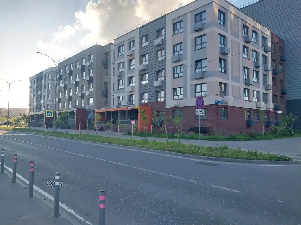 1-ка, Глухово, Романовская, 5 - Фото 9