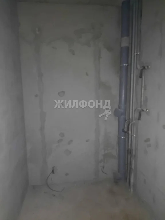 Продажа квартиры, Новосибирск, Николая Грицюка - Фото 2