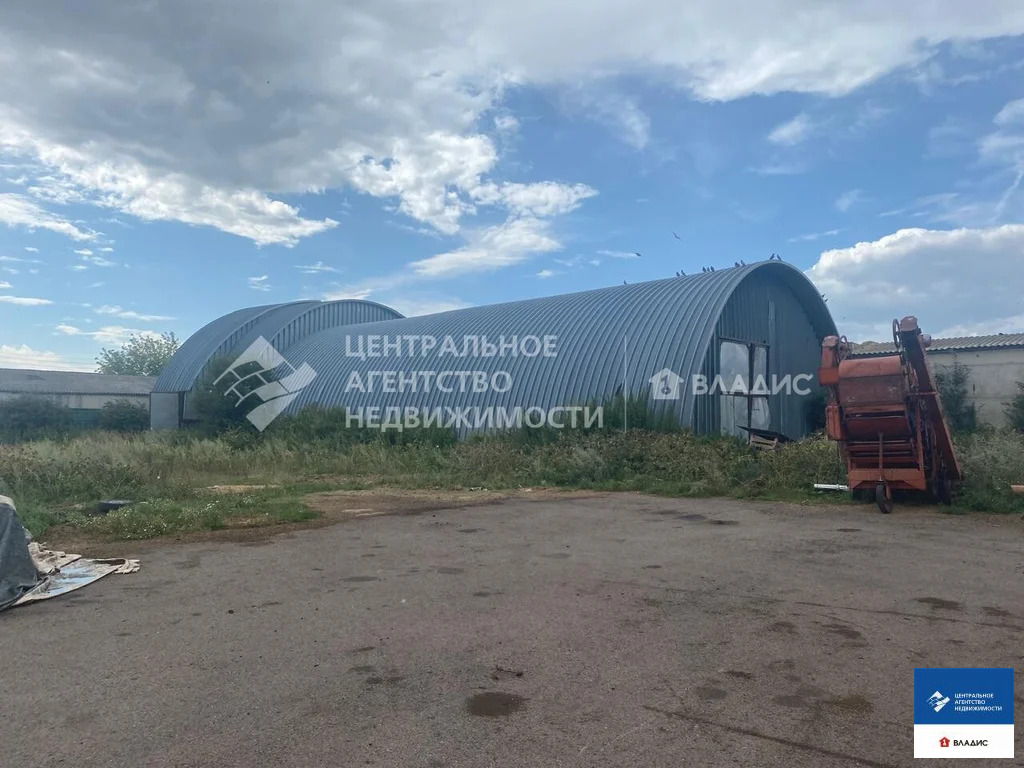 Продажа участка, Михайловский район - Фото 7
