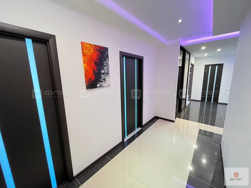 Продажа квартиры, Казань, ул. Сибгата Хакима - Фото 8