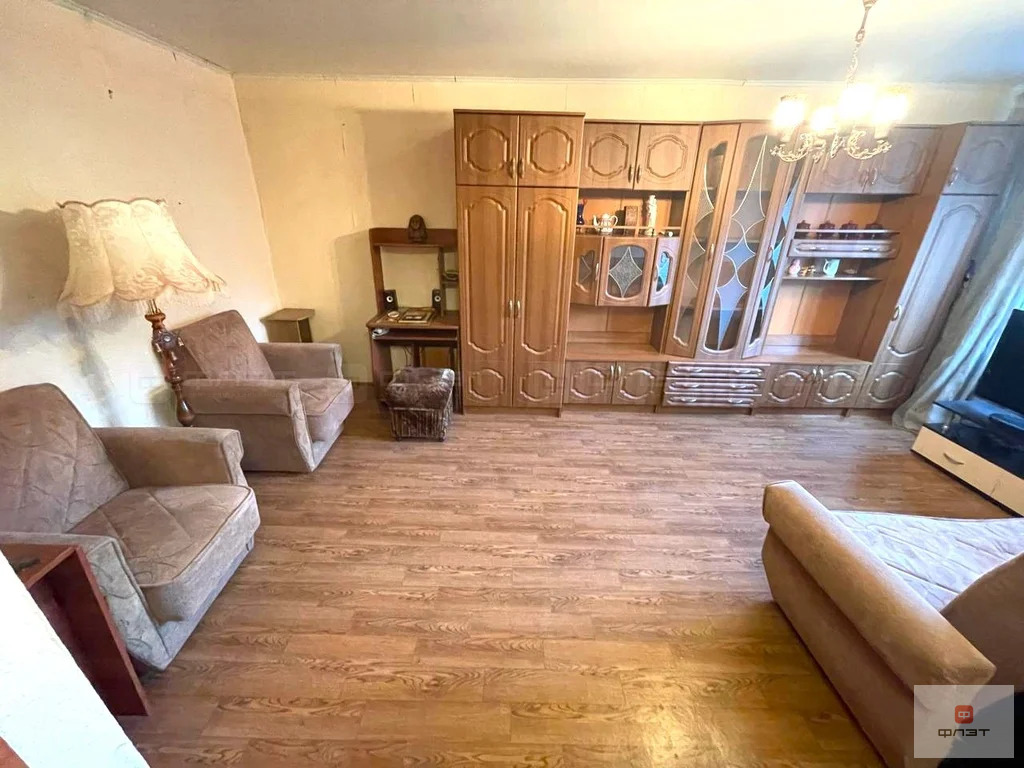 Продажа квартиры, Казань, ул. Интернациональная - Фото 1