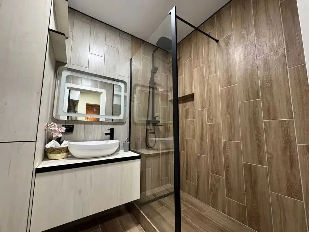 Сдам квартиру с хорошим ремонтом в новом районе г.Зеленоград - Фото 4