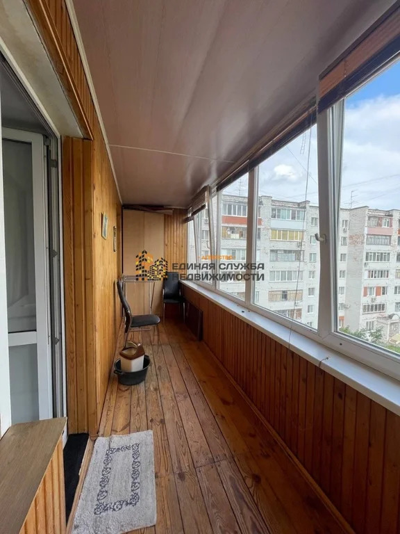 Аренда квартиры, Уфа, ул. Степана Злобина - Фото 17