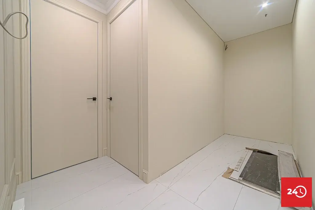 В продаже евро-4к квартира по ул. 65-летия Победы, 26 (ЖК Апгрейд) - Фото 5