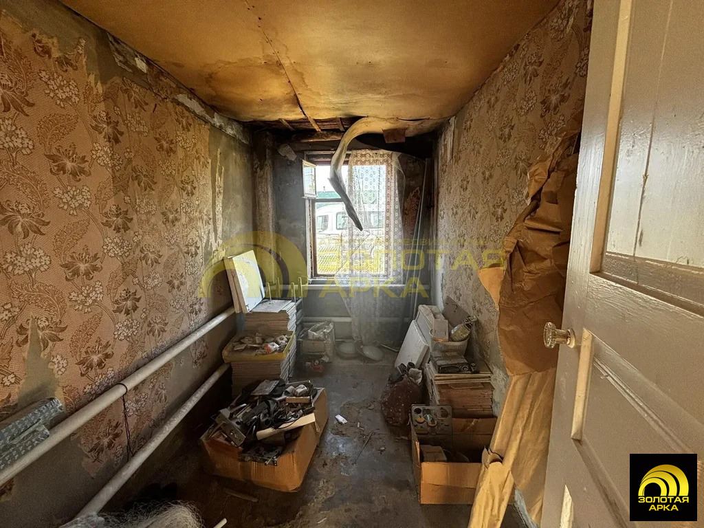 Продажа дома, Варениковская, Крымский район, ул. Цицина - Фото 11