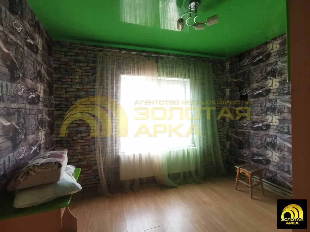 Продажа дома, Варениковская, Крымский район, ул. Тельмана - Фото 11