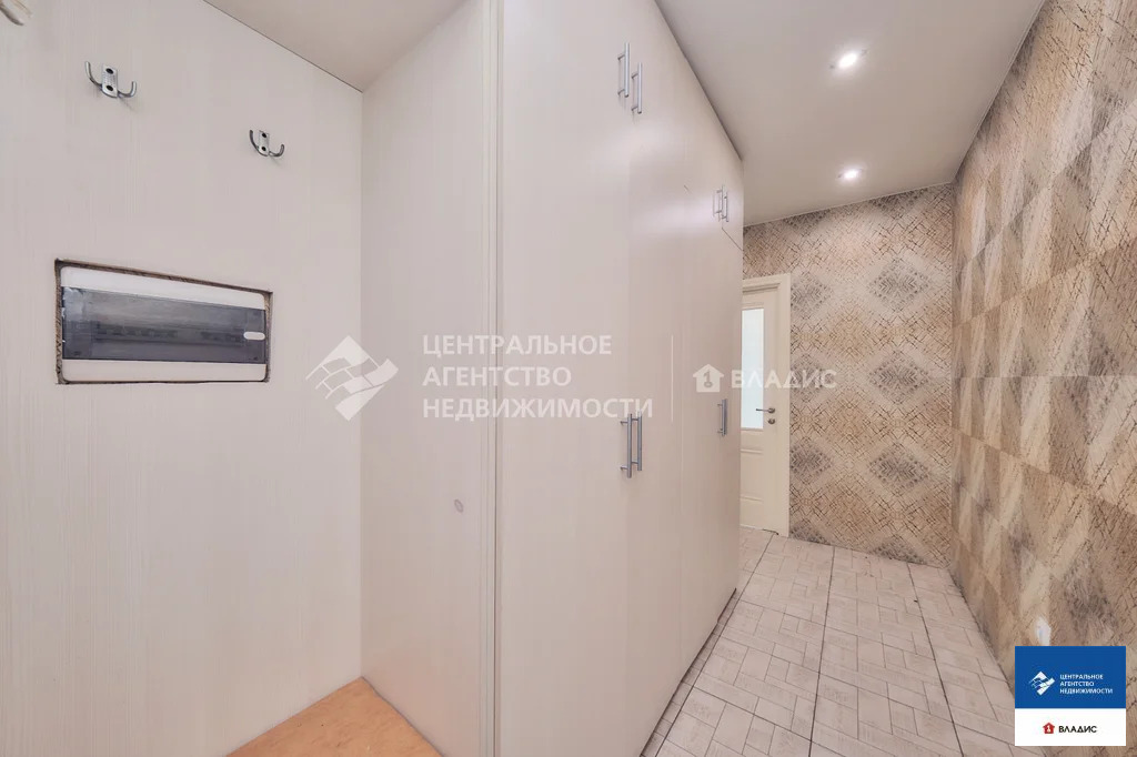 Продажа квартиры, Рязань, микрорайон Олимпийский городок - Фото 9
