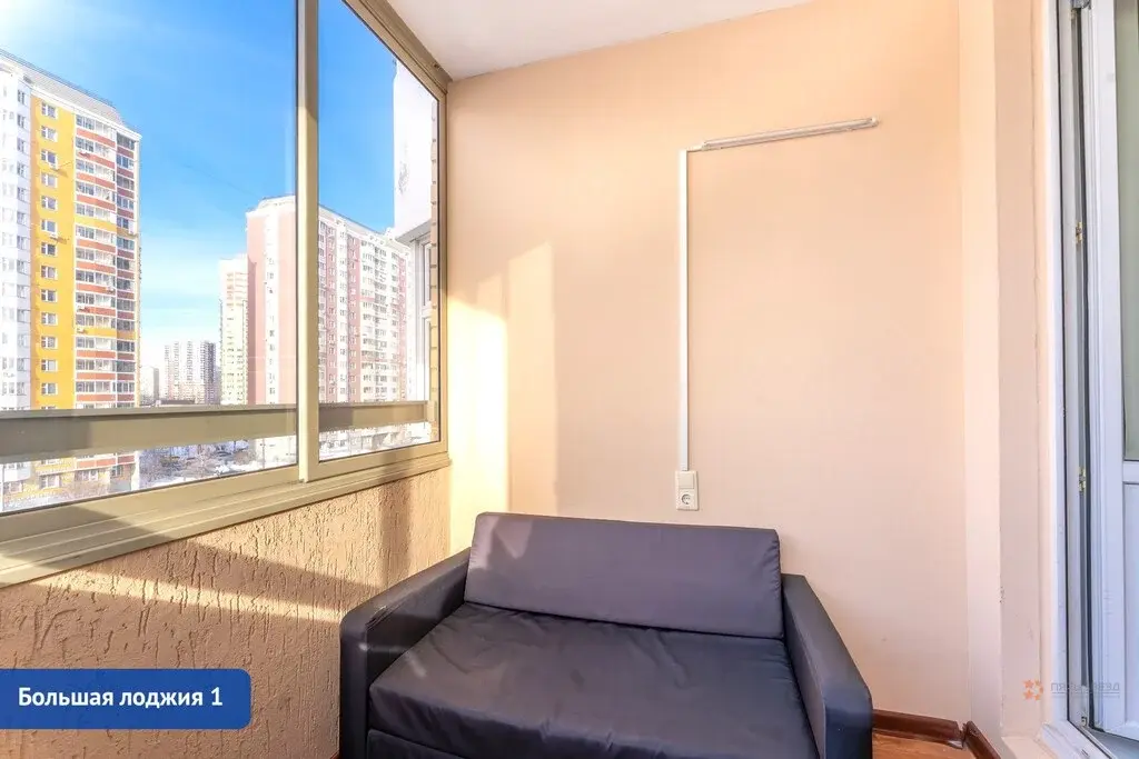 Продается 2-комнатная квартира ул. Московская, 2 - Фото 4