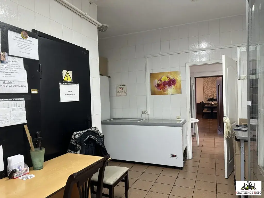 Здание, 333 м - Фото 13