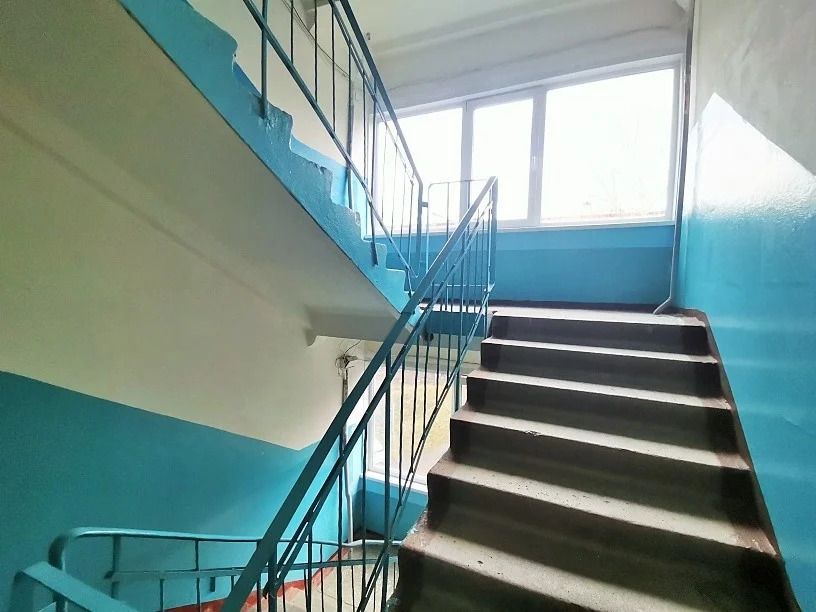 Продается квартира, 44.6 м - Фото 9