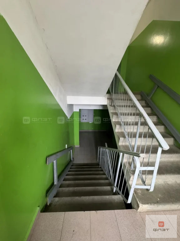 Продажа квартиры, Камское Устье, Камско-Устьинский район, ул. Комарова - Фото 12
