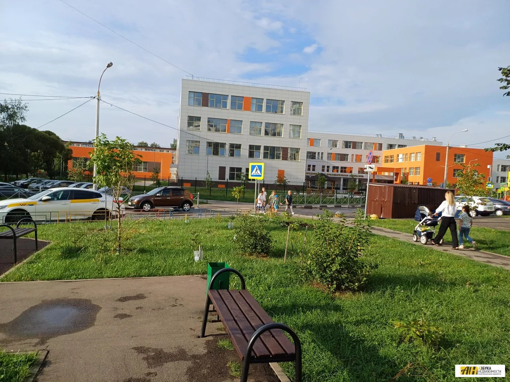Продажа участка, Никулино, Подольский район, коттеджный посёлок ... - Фото 14