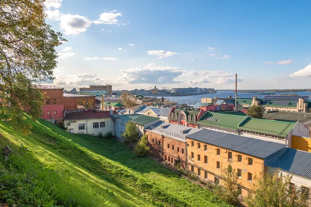 Продаю здание у Кремля по лучшей цене! - Фото 15