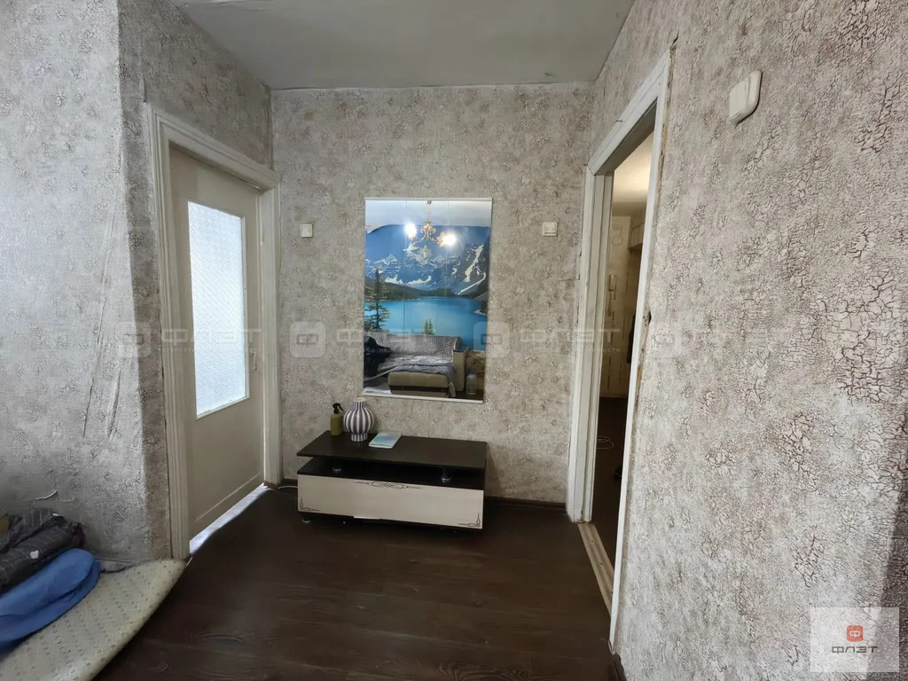 Продажа квартиры, Казань, ул. Новаторов - Фото 15