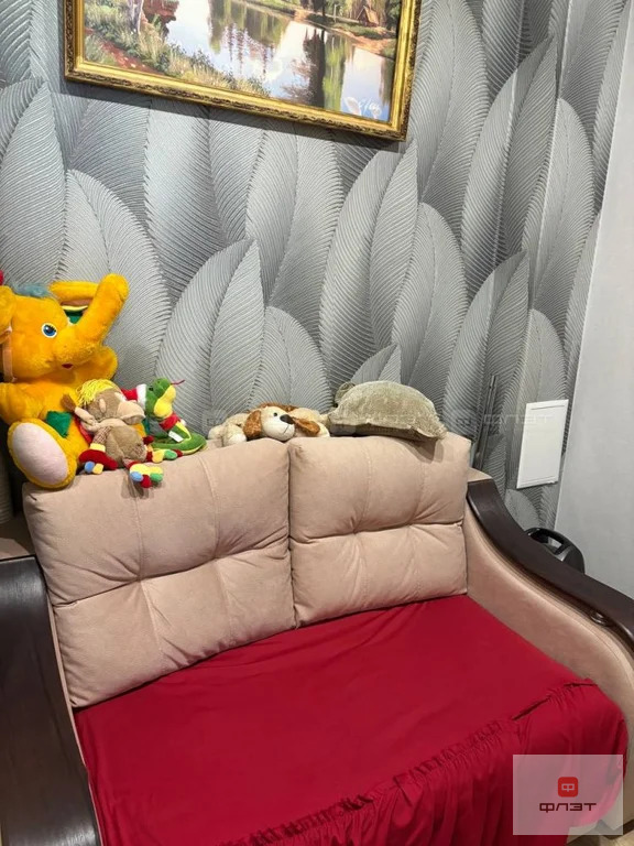 Продажа квартиры, Песчаные Ковали, Лаишевский район, ул. Насосная - Фото 6