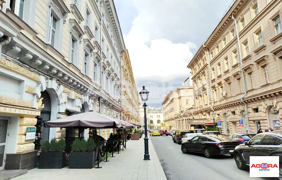 Аренда торгового помещения, м. Трубная, ул. Петровка - Фото 10