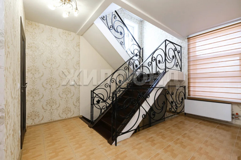 Продажа дома, Голубой Залив, Новосибирский район - Фото 10