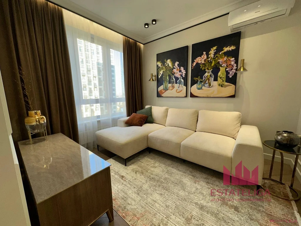 Продажа квартиры, м. Фили, Большая Филевская улица - Фото 1