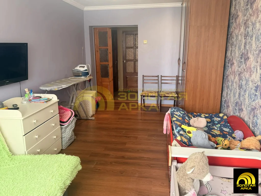 Продажа квартиры, Темрюк, Темрюкский район, ул. 27 Сентября - Фото 3