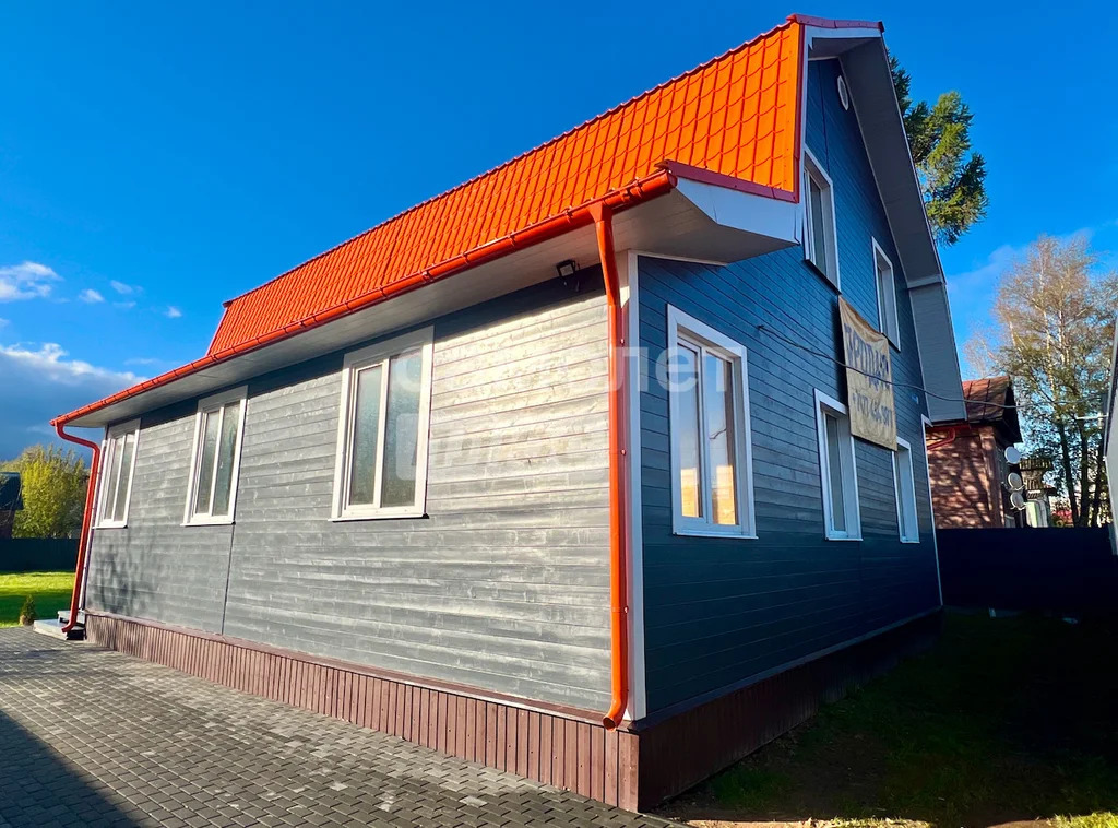 Продажа дома, Талдом, Талдомский район, ул. Кустарная - Фото 3