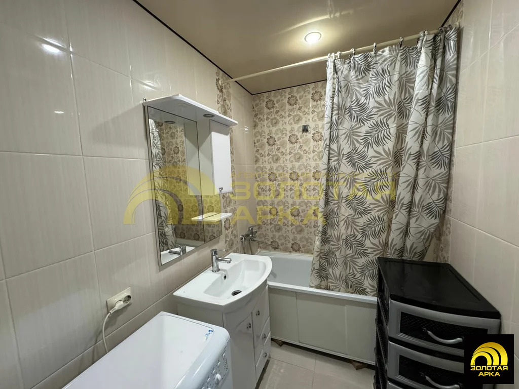 Продажа квартиры, Крымск, Крымский район, улица Надежды - Фото 10